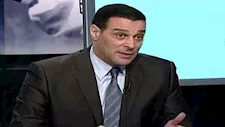 عصام عبدالفتاح يرد على أزمة ركلتي جزاء الزمالك.. ماذا قال عن شيكو بانزا؟