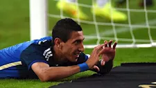 ماذا قال دي ماريا بعد تعادل بنفيكا وبوكا جونيورز في كأس العالم للأندية؟