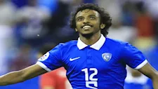  بعد رحيله عن الهلال.. ياسر الشهراني يعادل رقماً تاريخياً لـ التورنيدو..