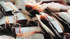 الصحة: 330 بنكًا على مستوى الجمهورية لتوفير أكياس ومشتقات الدم