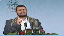 الحوثي: موالاة الأعداء تخضع الأمة تلقائيا لولاية الطاغوت