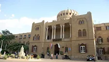 لطلاب الثانوية.. منح 75% للتسجيل المبكر بالبرامج الدولية بهندسة عين شمس
