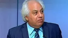 سمير غطاس يكشف سر عدم تدخل أمريكا لوقف هجمات الحوثيين على السعودية - فيديو