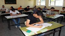 ننشر النماذج الاسترشادية للثانوية العامة مادة الجغرافيا 2025