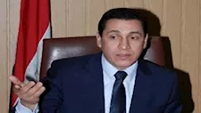 أين اختفت أوراق تعديلات رضا عبدالسلام على مشروع مستقبل مصر ؟ "النائب" يكشف التفاصيل