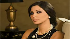 "لوك أنيق وجذاب".. أحدث ظهور لـ إليسا استعدادًا لإحياء حفل أوبرا دبي