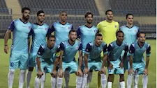 بتروجت يحدد موعد الاستعداد للموسم الجديد 