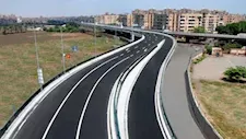 وزير النقل: محور الضبعة شريان التنمية الذي ربط القاهرة بالساحل 