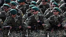 الجيش الإيراني: لن نسمح بدخول الأسلحة الأمريكية إلى القواعد في المنطقة عبر هرمز