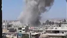 بعد قصف درعا.. الأردن وسوريا يتفقان على تجاوز الخلافات عبر الحوار الأخوي