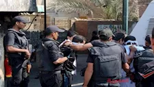 ضبط متهم بغسل 75 مليون جنيه من تجارة المخدرات في المنوفية