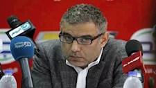 "جريمة" تعليق قوي من ماجد سامي على أزمة الجهاز الفني بنادي الزمالك  