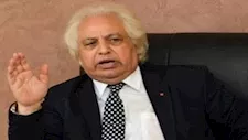 سمير غطاس يكشف أسرار تسليح الحوثيين ودور إيران في تهديد السعودية - فيديو