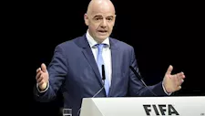 الاتحاد الدولي يكشف آلية توزيع العوائد المادية للأندية من مشاركة لاعبيها