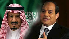 السيسي: لن نسمح بالمساس بأمن واستقرار السعودية