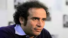 عمرو حمزاوي يعلق على إدعاءات مشروع الشرق الأوسط الجديد