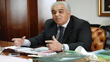 "دمار".. نصر علام يكشف الأسباب العلمية لرفض مشروع "منخفض القطارة"
