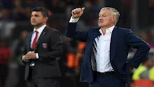 إسبانيا كانت الأفضل.. أول تعليق من مدرب فرنسا بعد الهزيمة من إسبانيا في نصف نهائي كأس العالم 2026 