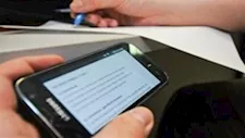 مصادر: ضبط أول حالة غش إلكتروني بامتحان الفيزياء واتخاذ الإجراءات القانونية