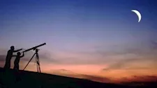 تعرف على موعد أول يوم رمضان فلكيًا.. وعدد ساعات الصيام