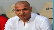 وائل جمعة يظهر في الأهلي لبدء مهامه رسميًا