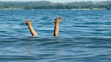 مصرع شخص غرقًا في نهر النيل بسوهاج