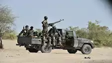 نيجيريا.. مقتل 27 مصليًا بنيران مسلحين داخل مسجد