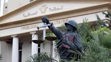 النيابة العسكرية تطلب ملف قضية هتك عرض أطفال مدرسة "سيدز"