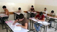 حقيقة تسريب امتحانات الثانوية العامة داخل كنترول السعدية.. التعليم تحسم الجدل