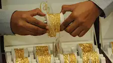 سعر الذهب اليوم في مصر يرتفع ببداية تعاملات الأربعاء