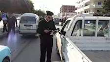 الداخلية: سحب 851 رخصة و813 مخالفة دراجات ورفع 50 مركبة خلال يوم