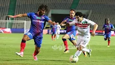 سيطرة بيضاء.. تاريخ مواجهات الزمالك وبتروجيت في الدوري المصري