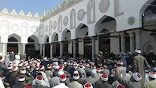 "الأوقاف" تفتح باب التنقلات للأئمة ومقيمي الشعائر والمؤذنين والعمال