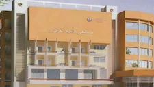 الاعتداء على وكيل مستشفى طامية بالفيوم أثناء أداء عمله والأمن يضبط المتهم