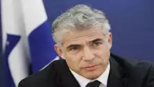زعيم المعارضة الإسرائيلية يدعو إلى إنهاء فوري للحرب في غزة