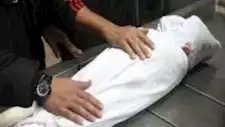 مجهولة الهوية.. مصرع فتاة دهسًا أسفل عجلات القطار في طما بسوهاج