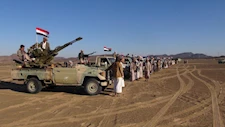 القوات الحكومية اليمنية: تنفيذ 749 عملية ضد الحوثيين خلال 24 ساعة في مختلف الجبهات