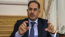 رئيس برلمانية "الجبهة الوطنية" يكشف عن تفاصيل لقائه رئيس "النواب"