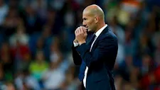 زيدان يقترب من تدريب منتخب فرنسا بعد مونديال 2026