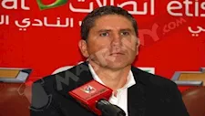 خوان جاريدو يظهر في الأهلي من جديد.. ما القصة؟