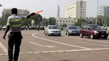  النشرة المرورية.. سيولة وانتظام بحركة السيارات في القاهرة والجيزة