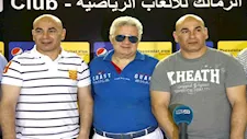 "لو كنا أتغلبنا من طوب الأرض".. مرتضى منصور يشيد بموقف حسام حسن تجاه فلسطين