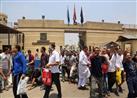 الإفراج عن 1056 نزيلًا بعفو رئاسي بمناسبة ذكرى ثورة 23 يوليو