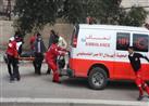 الهلال الأحمر الفلسطيني: استشهاد عدد كبير من الأطفال وكبار السن بسبب الجوع في غزة