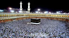 موعد بدء إصدار تأشيرات الحج للموسم الجديد 2027