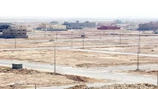 بدء تسليم قطع الأراضي السكنية بمشروع «بيت الوطن» بمدينة العبور الجديدة 4 أكتوبر المقبل