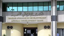 بنك التنمية الأفريقي يتوقع زيادة الناتج المحلي لمصر 4.3% في العام المالي