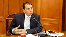 حاتم باشات يكشف تفاصيل خريطة المشروعات المصرية بدول حوض النيل