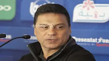 مصراوي يكشف: هل يتولى حسام البدري تدريب الأهلي في الموسم الجديد وموقف الخطيب