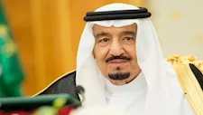 خادم الحرمين الشريفين يعيد تشكيل مجلس الوزراء السعودي برئاسة ولي العهد 
